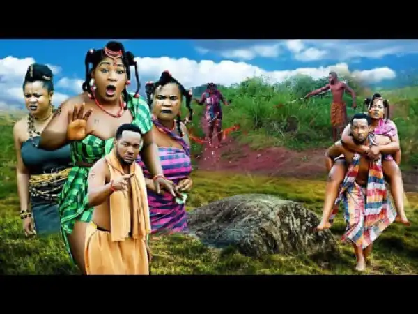 Video: Love And Calamity 2 - 2018 Latest Nigerian Nollywood Movie